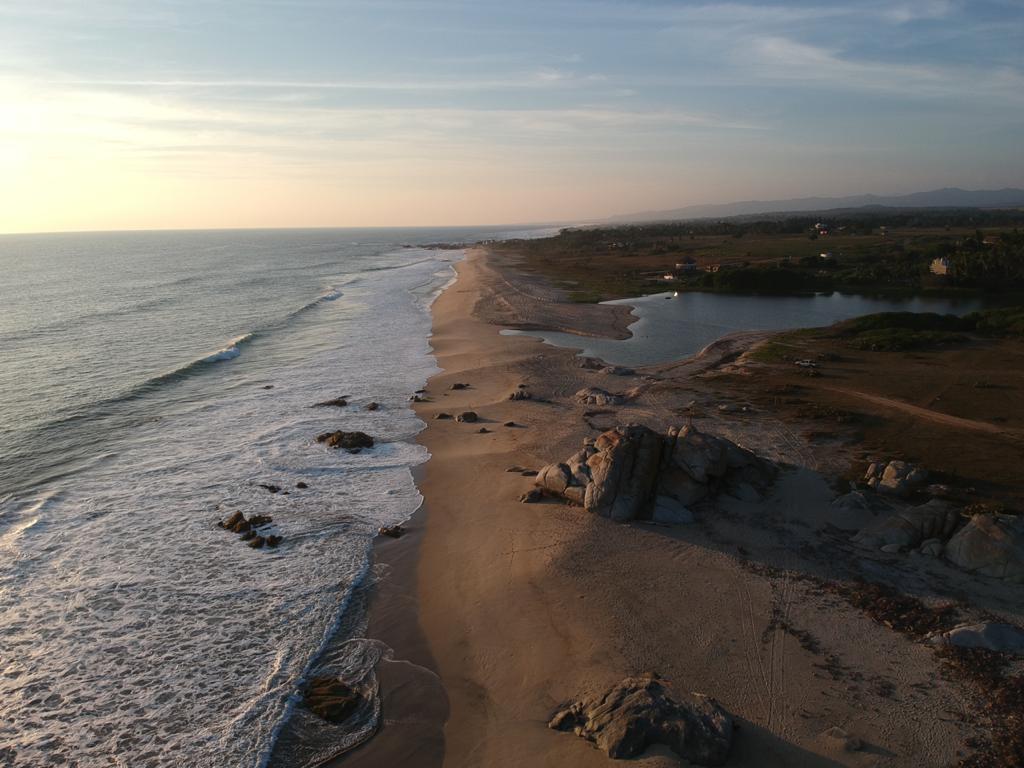 terrenos Oaxaca