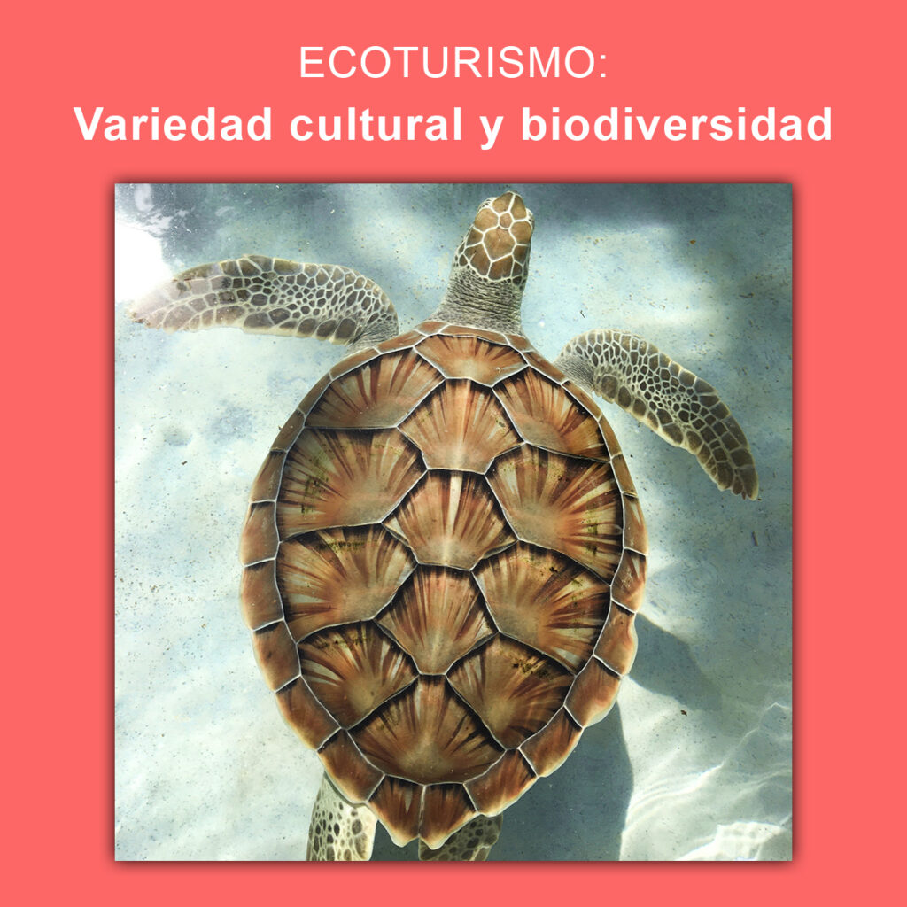 Ecoturismo en Oaxaca