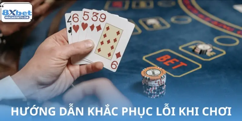 Làm thế nào để khắc phục sai lầm triệt để? Làm thế nào để khắc phục sai lầm triệt để?